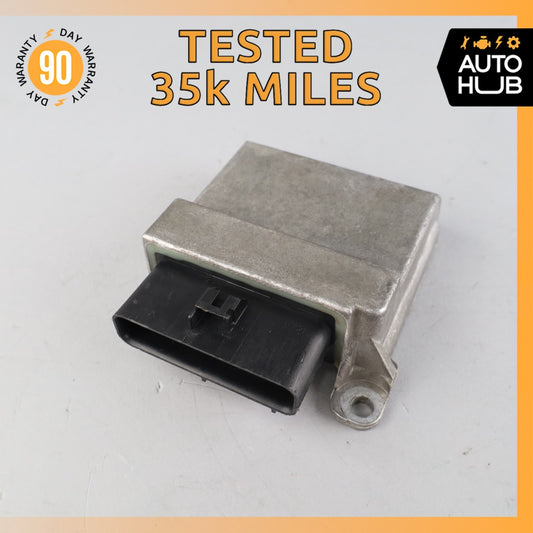 00-04 Aston Martin DB7 Vantage V12 Ionisation Misfire Detection Module OEM 35k - photo 1