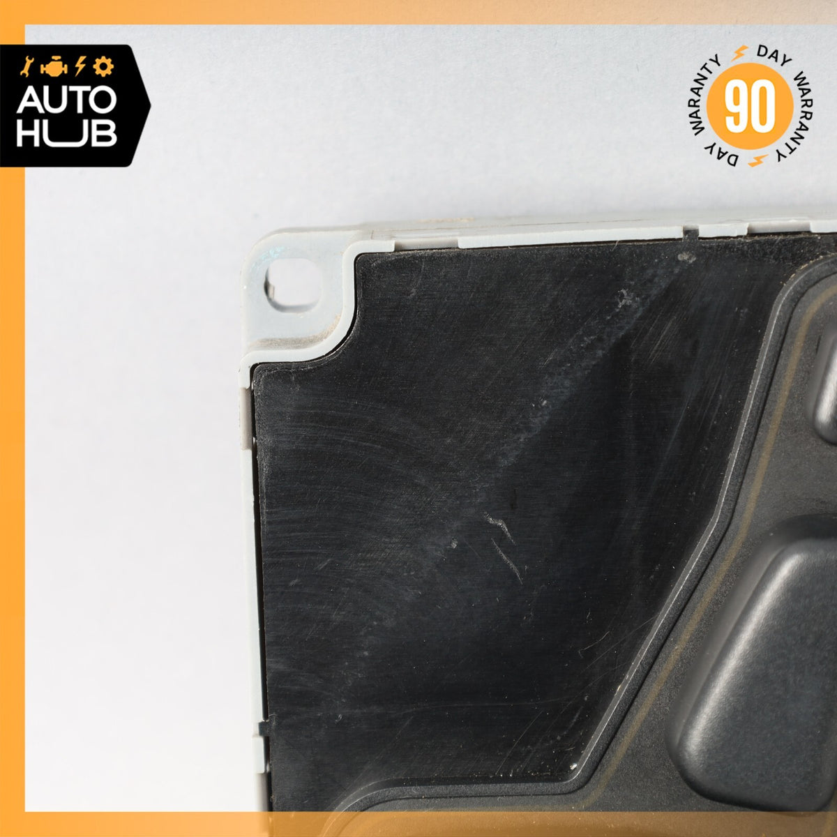 90-02 Mercedes R129 SL500 SL320 300SL Seat Control Switch Module Right Side OEM - photo 3