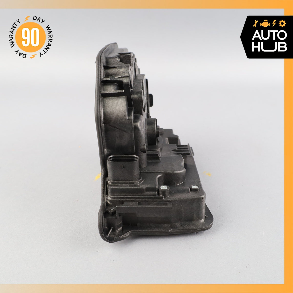 14-20 BMW F15 X5 X6 Front Right Door Lock Latch Actuator 51217281934 OEM - photo 10