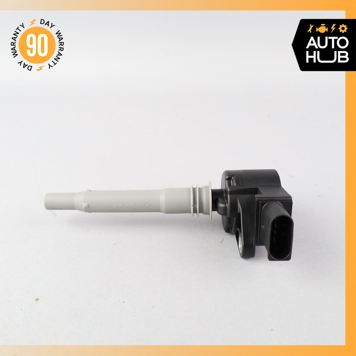 Mercedes W221 S63 E63 ML63 SL63 AMG M156 Ignition Coil DELPHI - photo 6