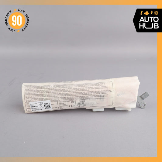 15-24 Porsche Macan 95B Front Right Passenger Side Seat Airbag 95B880242 OEM - photo 1