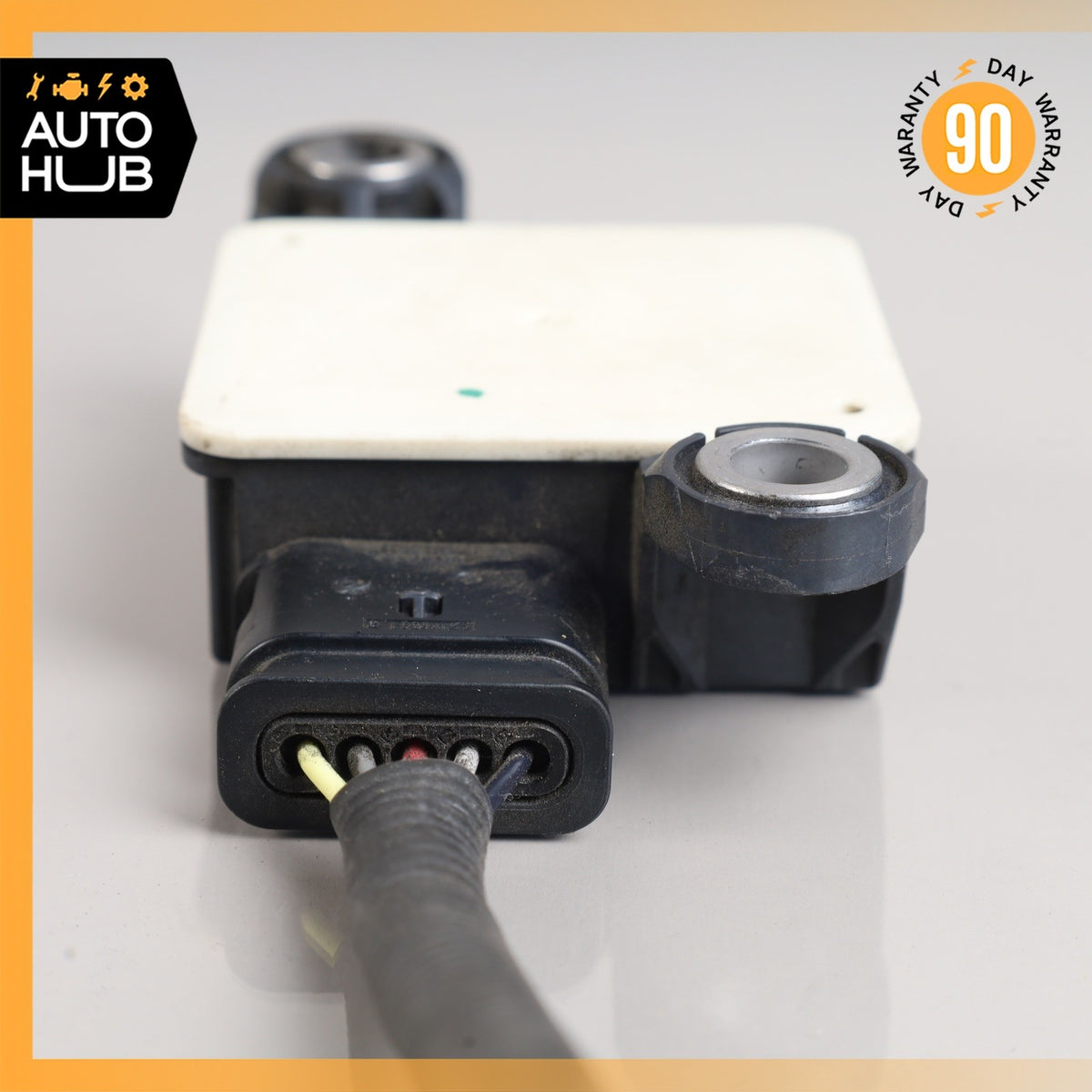 LR Range Rover Sport L494 NOX Oxygen Sensor FPLA5H310CC OEM 76k - photo 10
