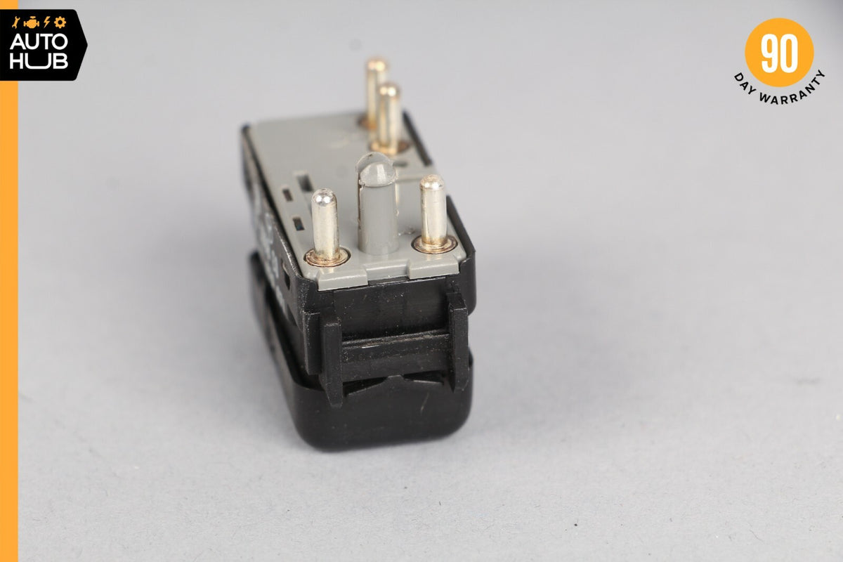 90-02 Mercedes R129 SL500 300SL 500SL Left Driver Side Window Control Switch OEM - photo 5