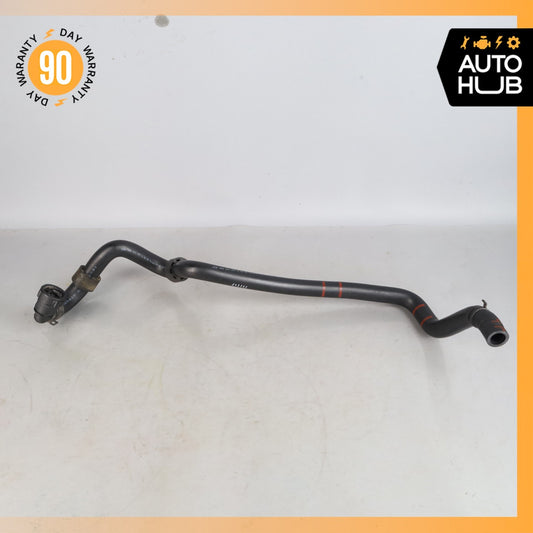 Porsche Cayenne 9Y0 Evap Charcoal Canister Breather Vent Line Hose OEM - photo 1