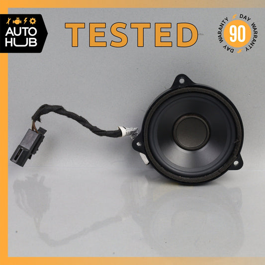 14-22 LR Range Rover Sport L494 Right or Left Door Audio Loud Speaker OEM - photo 1