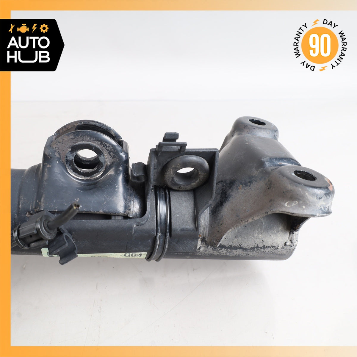01-09 Mercedes W209 CLK350 C350 Front Right Passenger Shock Absorber Strut OEM - photo 11