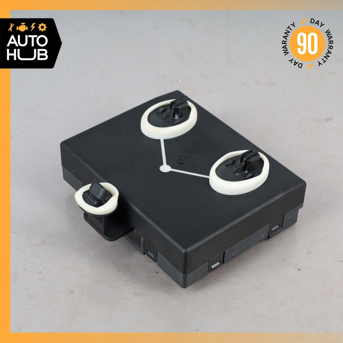 Porsche Cayenne 958 Panamera 970 Rear Left or Right Side Door Control Module OEM - photo 2