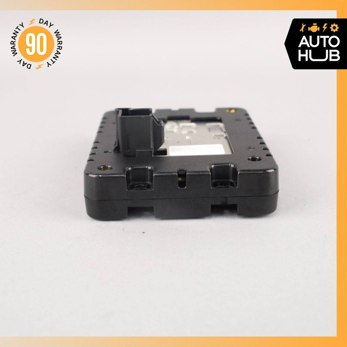 17-23 Alfa Romeo 952 Giulia Wireless Charging Control Module Unit OEM 47k - photo 5