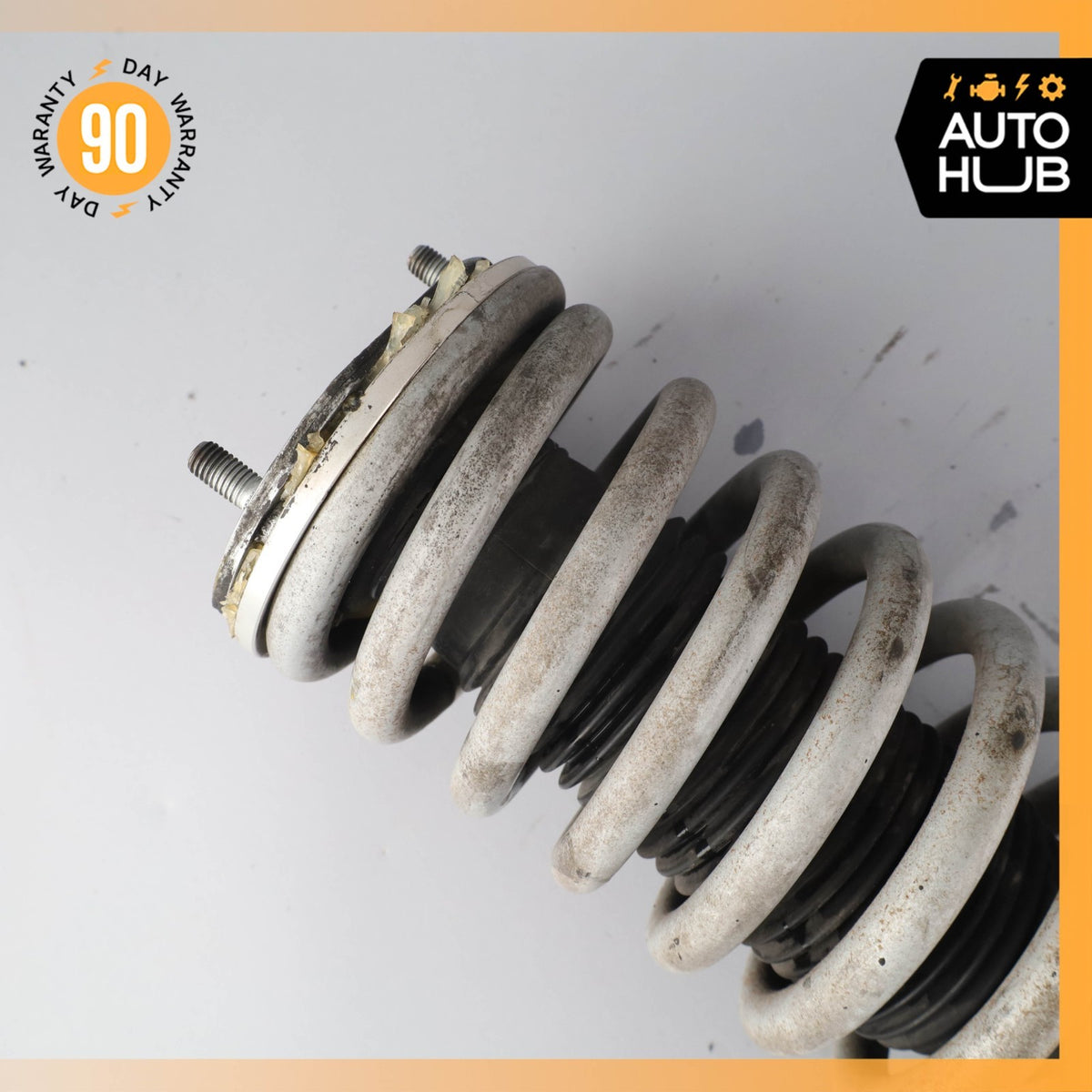 99-00 Rolls Royce Silver Seraph Strut Shock Absorber Left Side PD22927PF OEM - photo 3