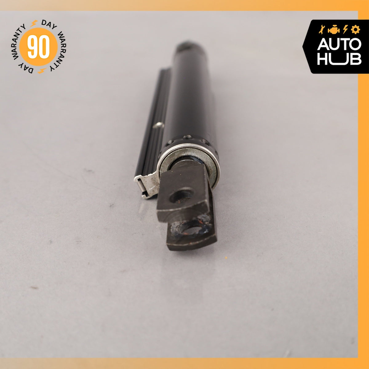 Audi B8 A5 Convertible Roof Left or Right Roof Hydraulic Cylinder 8F0871605 OEM - photo 9