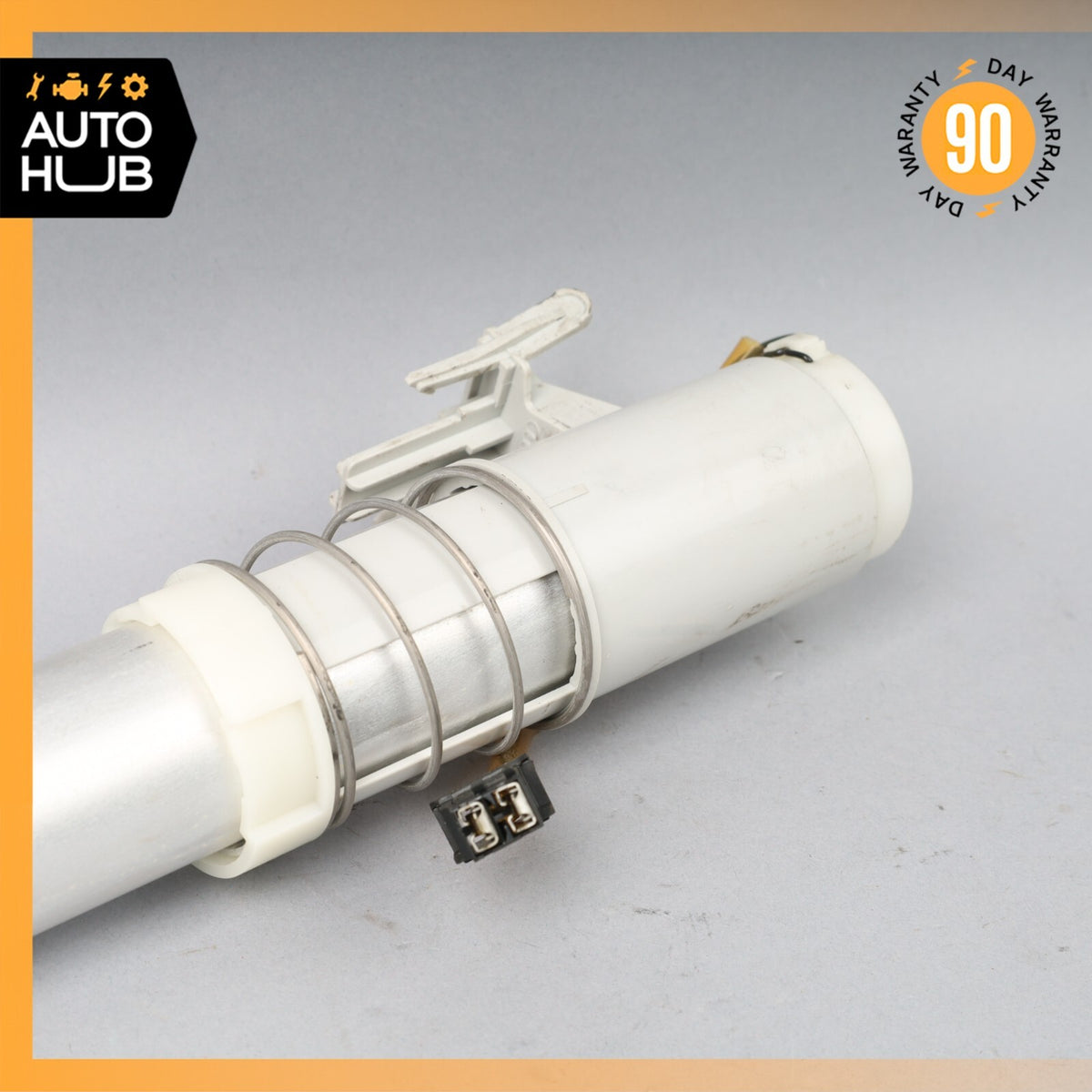 Bentley Continental Flying Spur GTC GT Left Side Fuel Level Sender Unit OEM 80k - photo 10