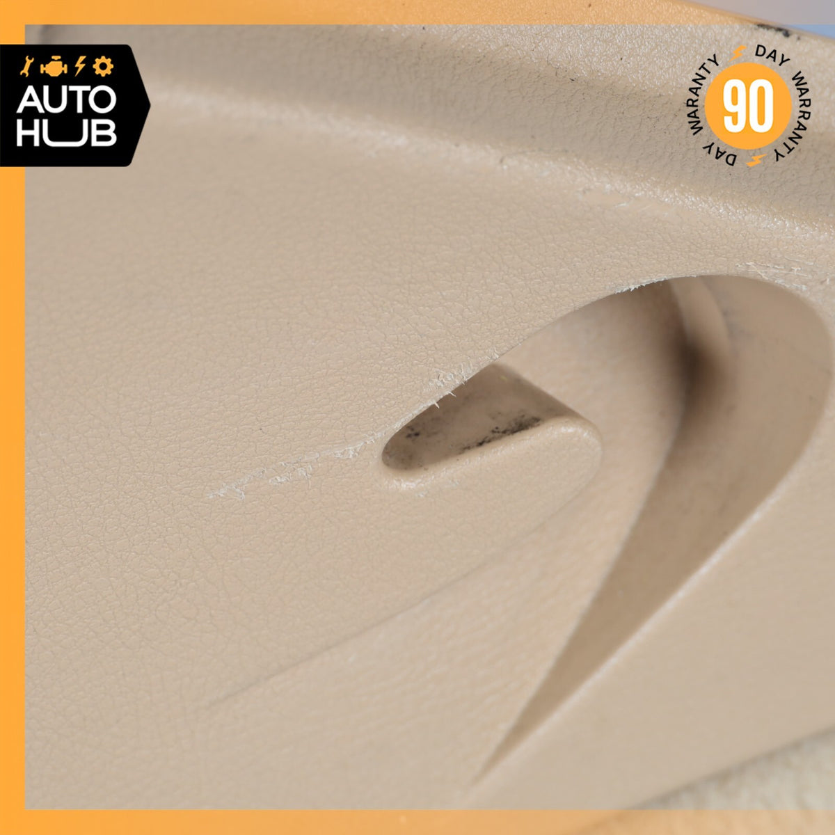11-14 Porsche Cayenne 958 Hybrid S Rear Right Side Trunk Floor Carpet Panel OEM - photo 9