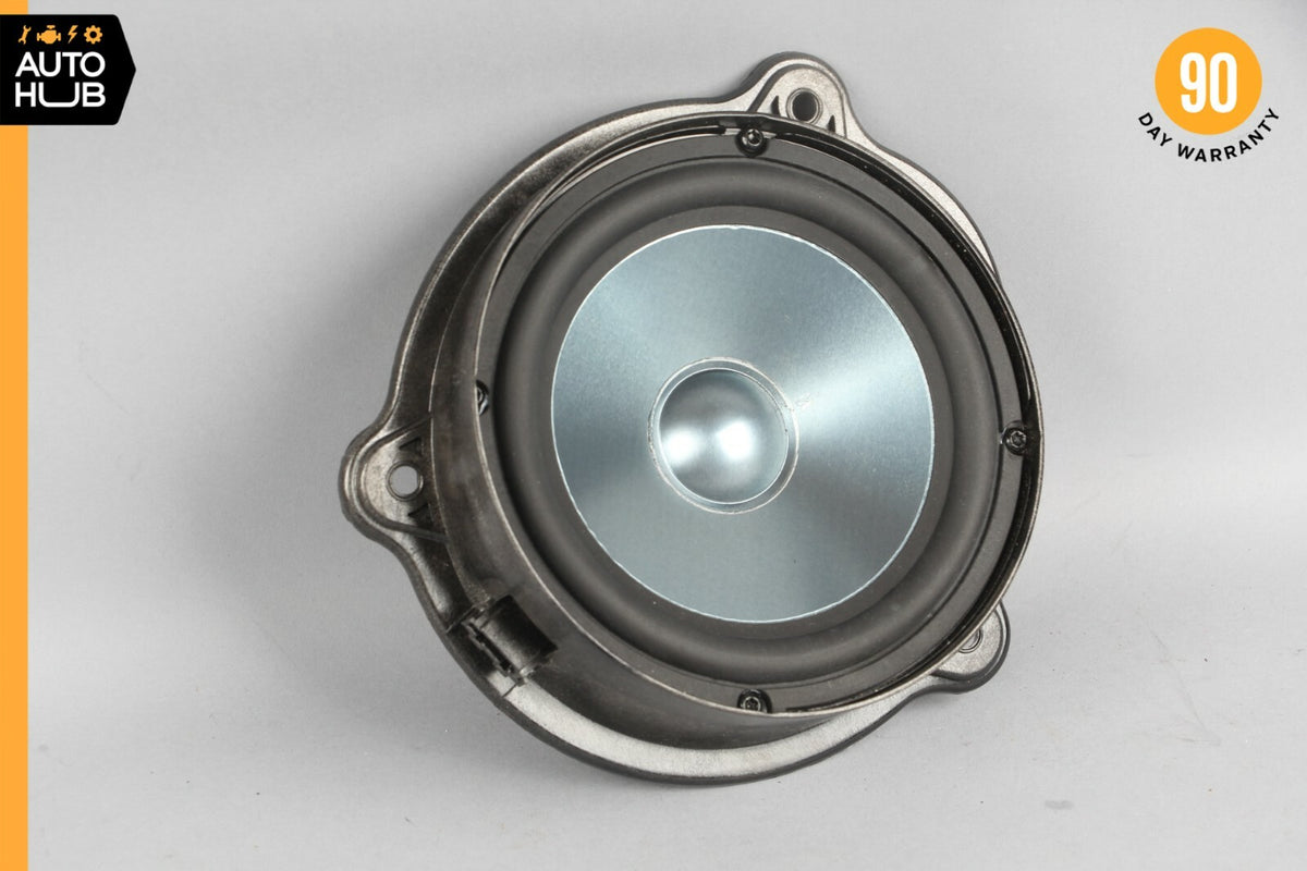 06-11 Mercedes W219 CLS550 CLS500 Door Speaker Sound Audio Radio 2198200102 OEM - photo 1