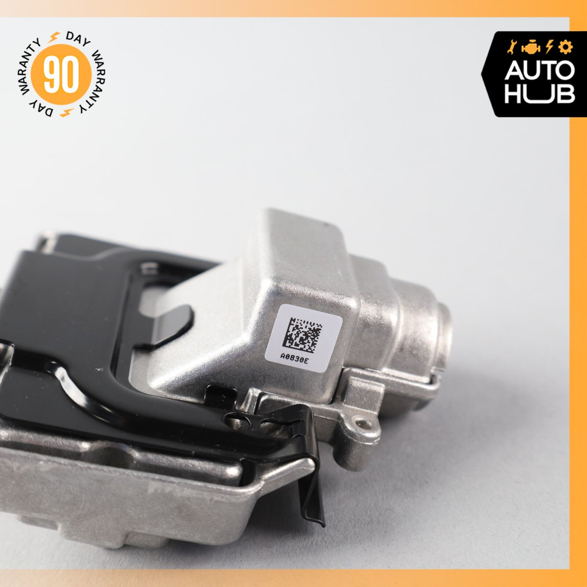 Mercedes W221 S550 CL550 E550 Windshield Night Vision Camera 2218205897 OEM - photo 7