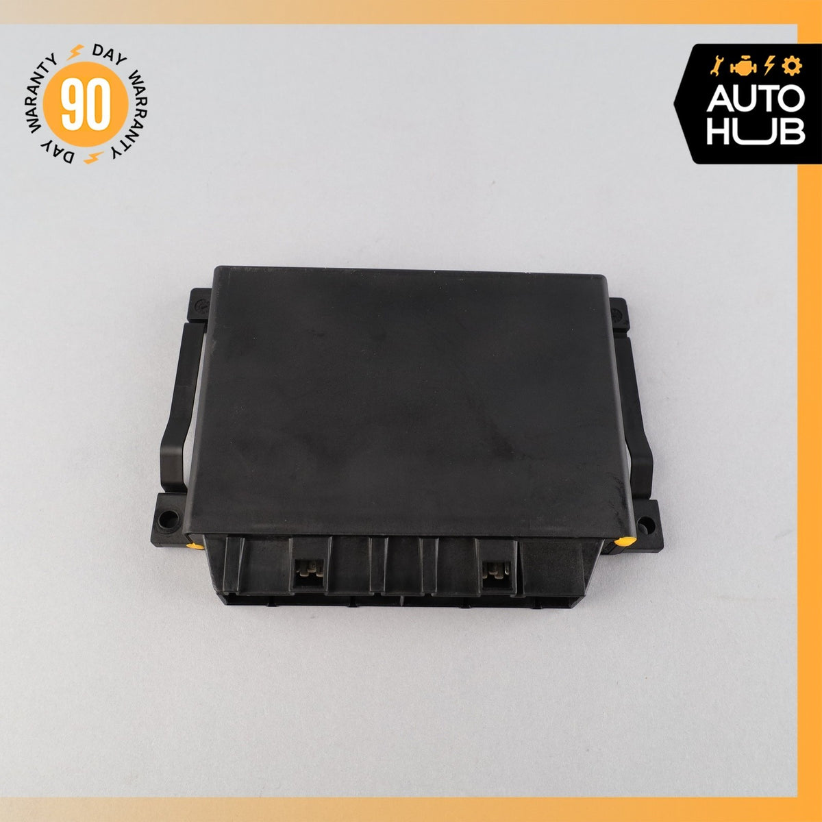 96-99 Mercedes W140 CL600 S500 PDC Parking Assist Module OEM 63k - photo 8
