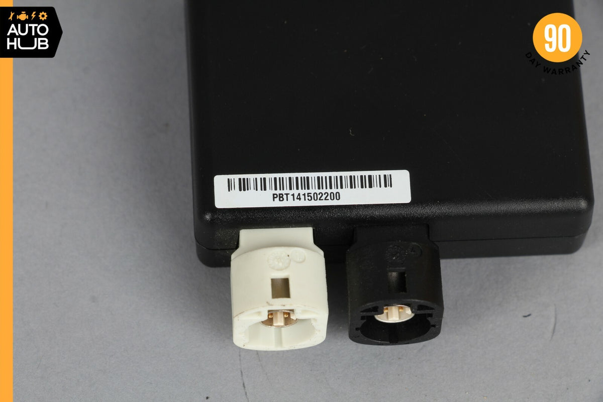 Mercedes W204 C250 CLA250 E350 Bluetooth Interface Multimedia Audio Module OEM - photo 6