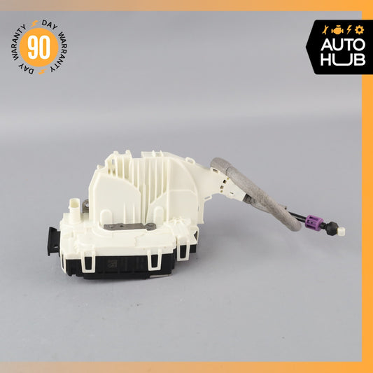Mercedes W117 CLA45 AMG  Front Right Door Lock Latch Actuator OEM - photo 1