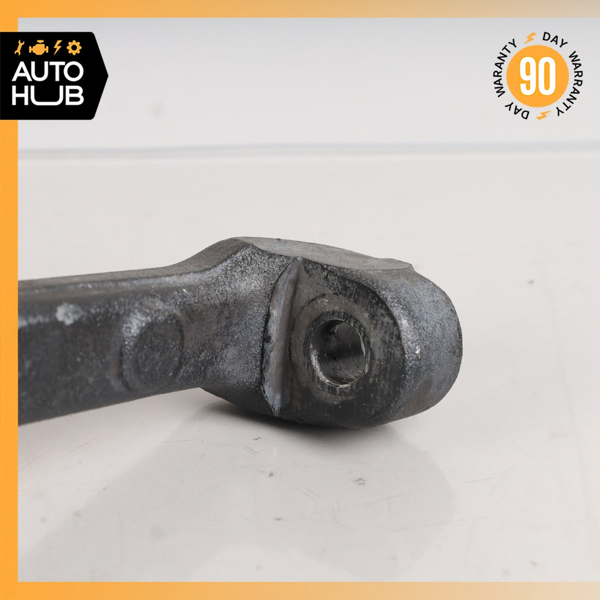 98-03 Mercedes W208 CLK320 Front Right Passenger Side Spindle Knuckle Hub OEM - photo 9