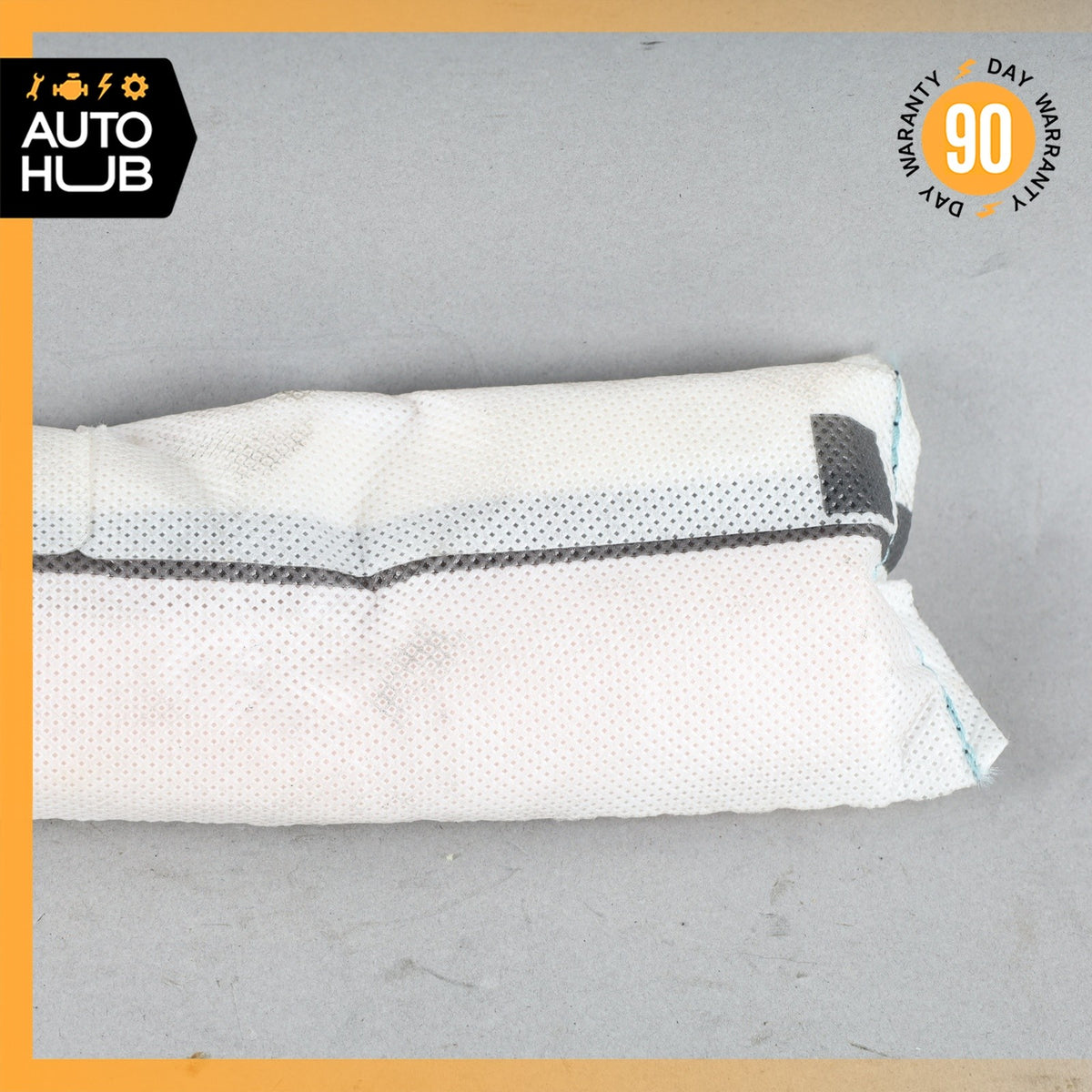 Mercedes W207 E350 E550 C250 Front Left Driver Side Seat Airbag Air Bag OEM - photo 7