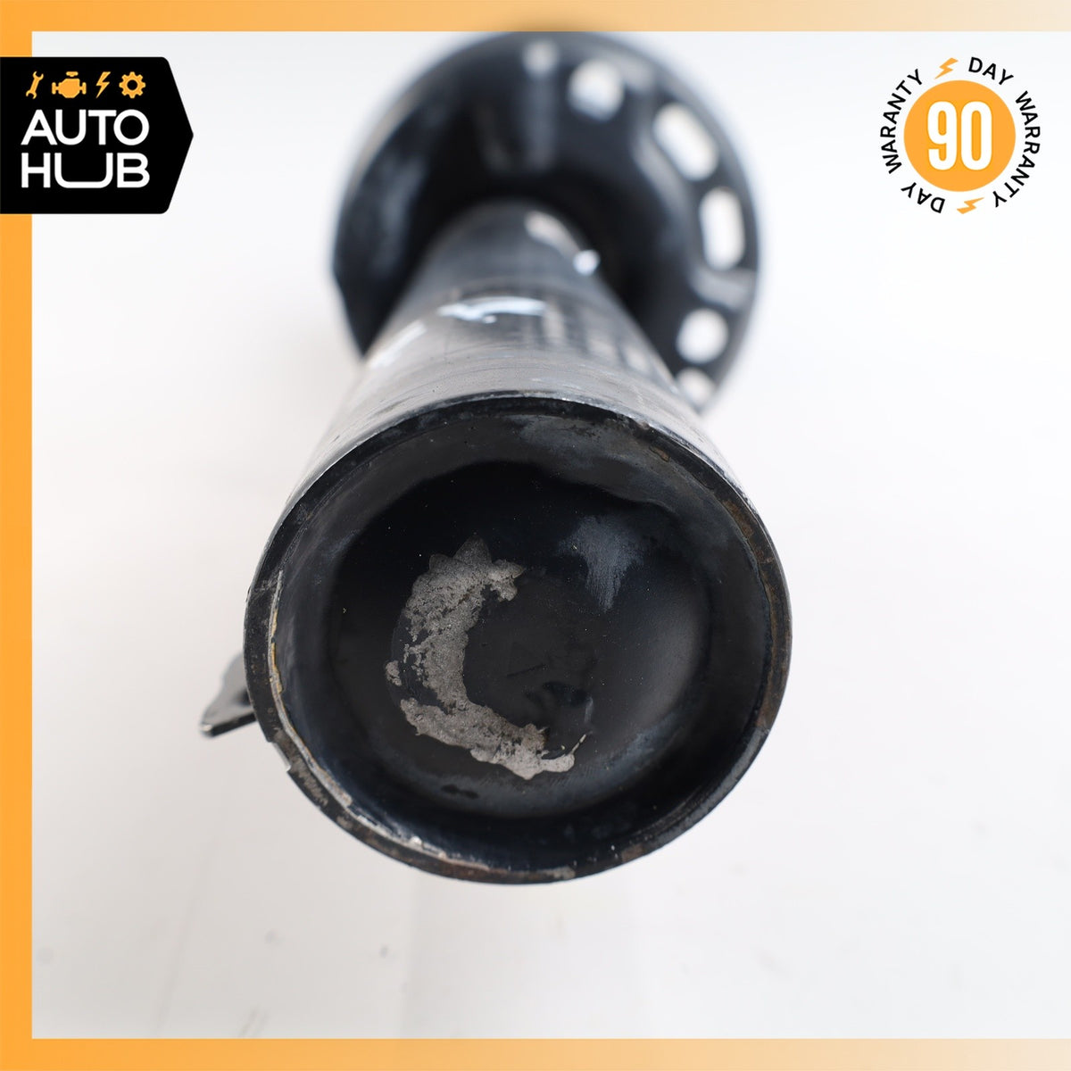 Audi 8J TT Quattro Front Left or Right Shock Absorber Strut 8J0413031AA OEM - photo 12