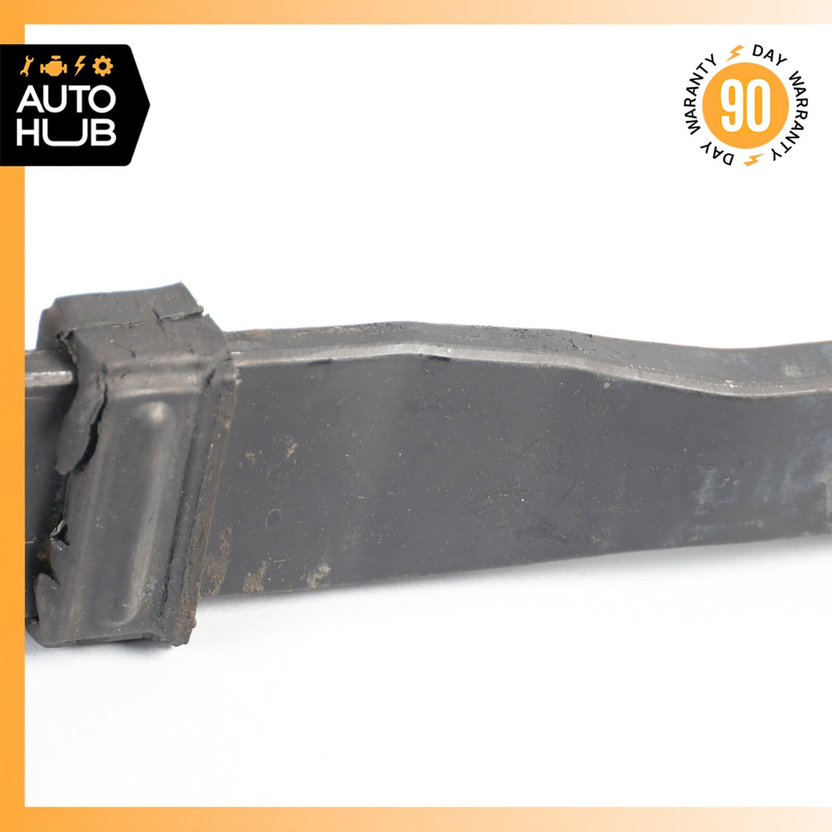 04-09 Cadillac XLR 4.6L V8 Front Suspension Leaf Spring 15233401 OEM - photo 6