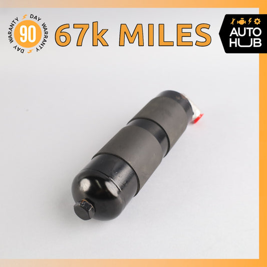 Maserati M138 Coupe GT Ferrari 612 F1 Transmission Hydraulic Accumulator OEM 67k - photo 1