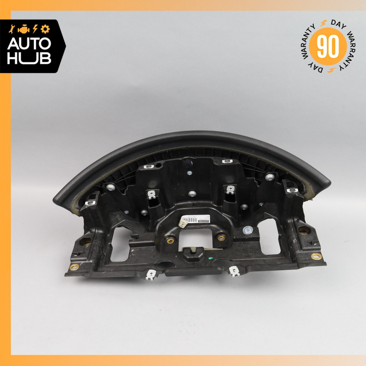 11-18 Porsche Cayenne 958 Hybrid S Upper Dashboard Dash Board Cluster Cover OEM - photo 13
