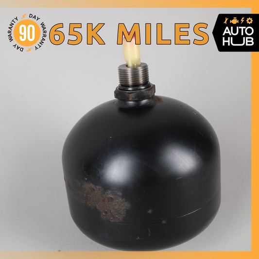 Mercedes R230 SL550 Pressure Relief Valve Tank ABC Hydraulic Suspension OEM - photo 1