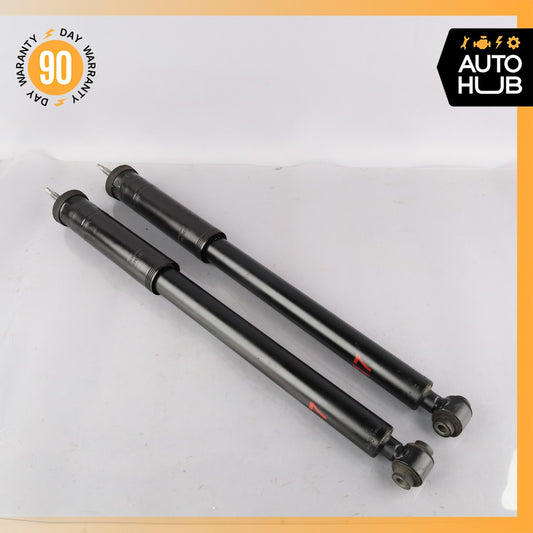 03-09 Mercedes W211 E320 E350 Shock Strut Absorber Rear Left and Right Set OEM - photo 1
