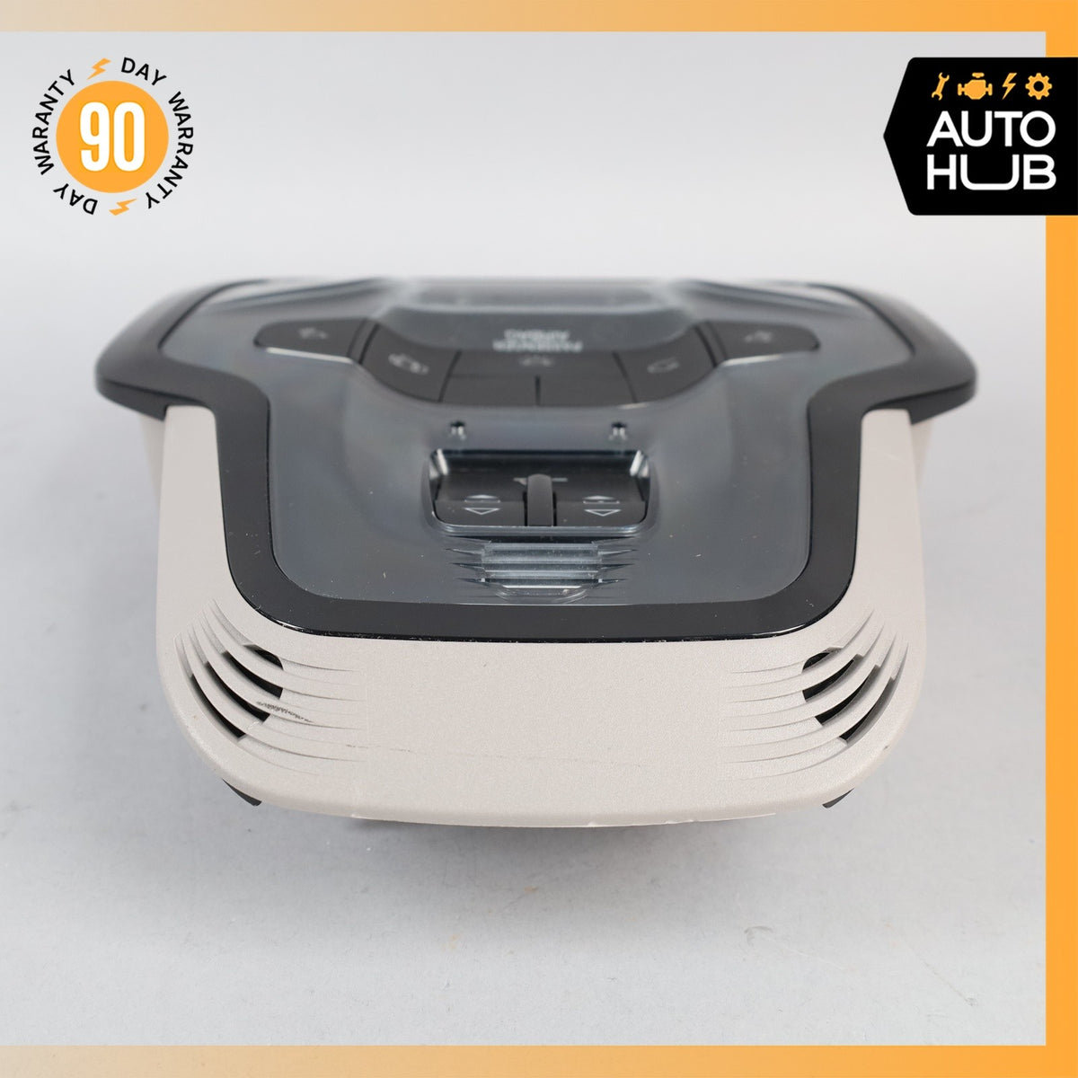 17-23 Alfa Romeo 949 Stelvio Front Overhead Dome Light Lamp OEM - photo 11