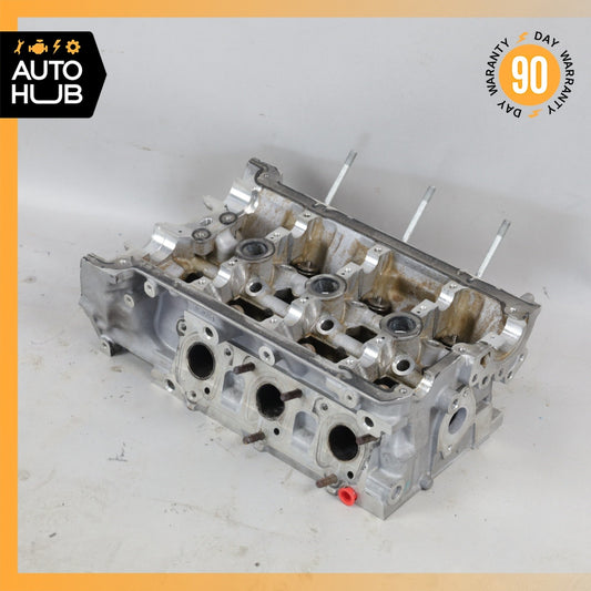 11-18 Porsche Cayenne Panamera / Touareg Hybrid Right Side Cylinder Head OEM - photo 1