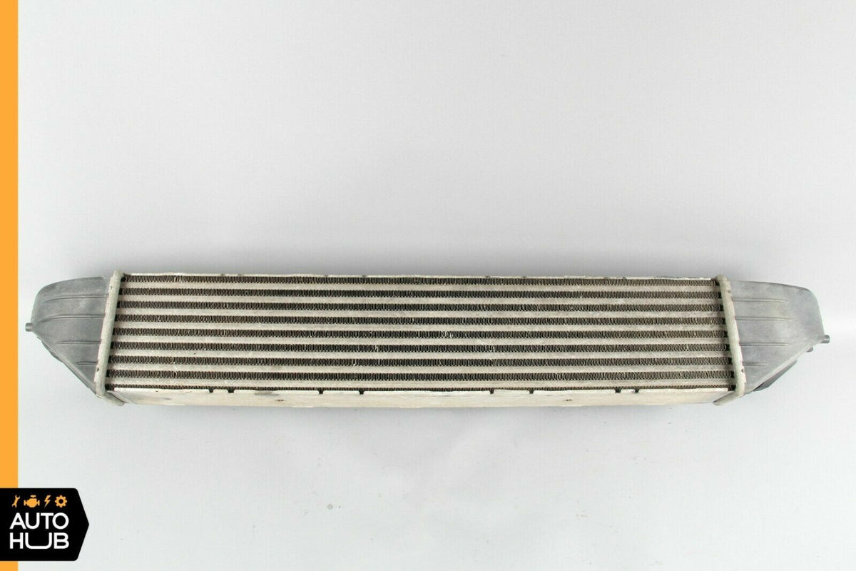02-05 Mercedes W230 C230 Intercooler Air Cooler Radiator 2035000600 OEM - photo 7