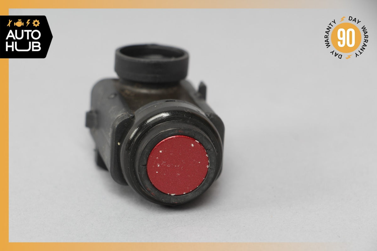 Mercedes R230 SL500 CL500 S500 Front Bumper Parking Sensor PDC 0015427418 OEM - photo 3