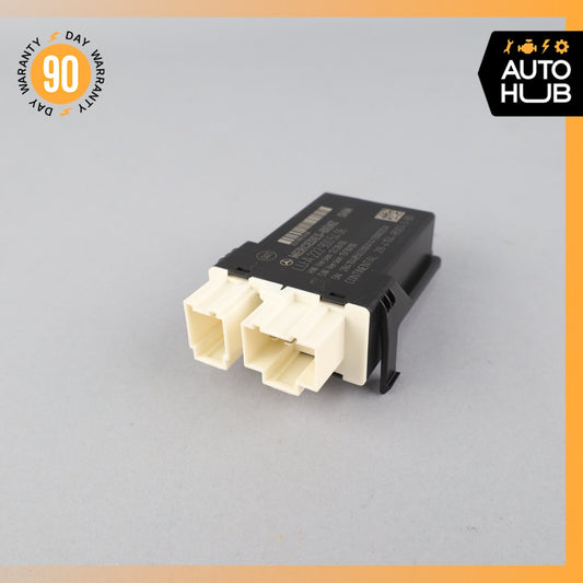 14-17 Mercedes W222 S550 S600 S63 AMG Front or Rear Seat Control Module OEM - photo 1