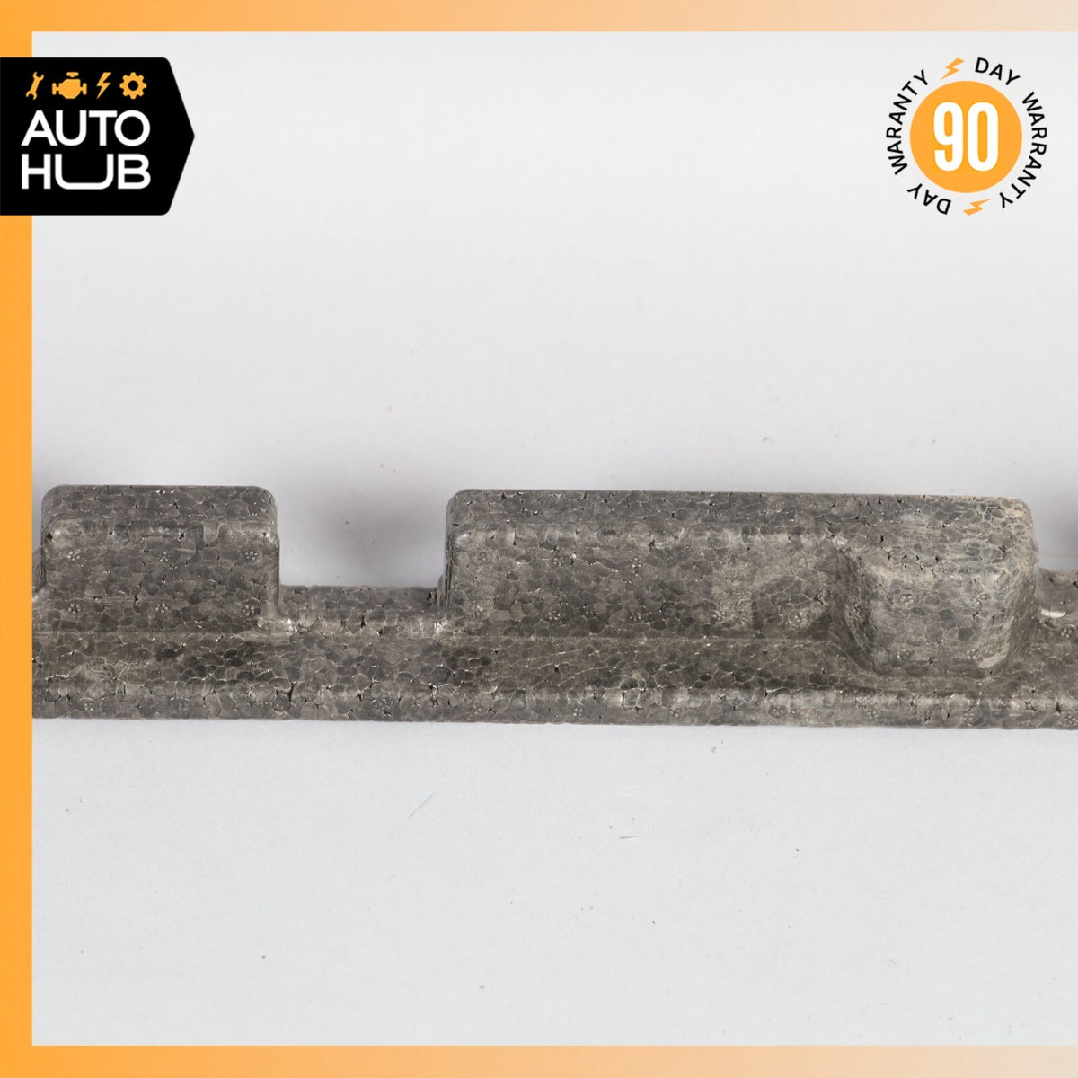 07-12 Bentley Continental GTC GT Left Driver Side Door Step Sill Support OEM 59k - photo 4