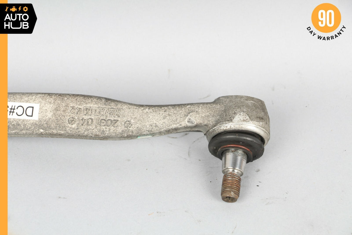 Mercedes W209 CLK350 SLK350 E400 Front Left Lower Control Arm 2033303511 OEM - photo 6
