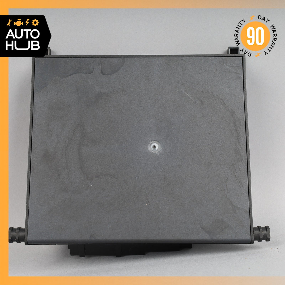 07-13 Mercedes W221 S63 S400 Front Left Driver Side Under Seat Control Unit OEM - photo 7