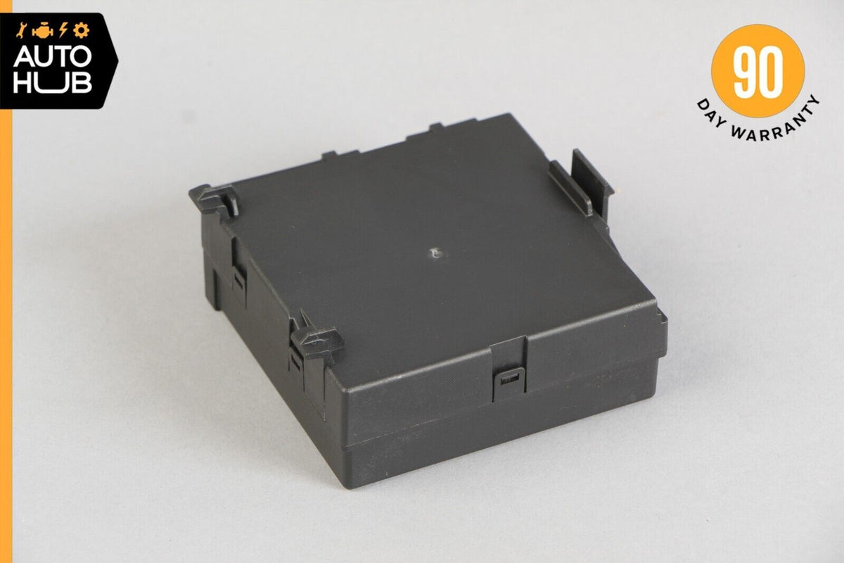 07-09 Mercedes W221 S600 CL550 Trunk Release Remote Open Close Module Unit OEM - photo 8