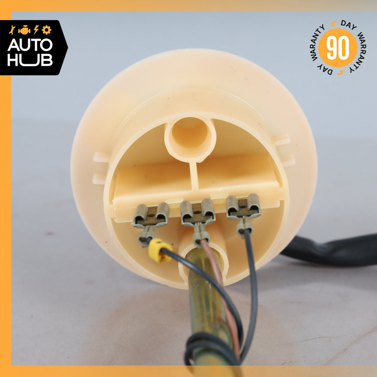 00-04 Bentley Arnage / RR Silver Seraph Gas Tank Fuel Pump Level Sensor OEM 50k - photo 6