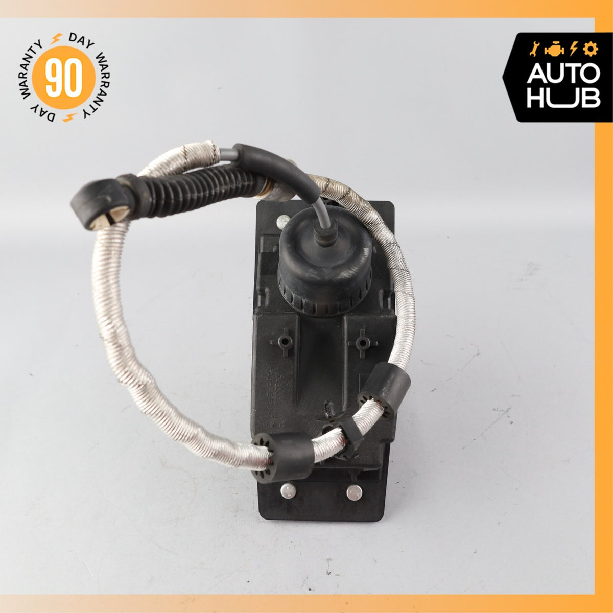 Bentley Continental Flying Spur Floor Shifter Gear Shift Selector Box OEM 78k - photo 4
