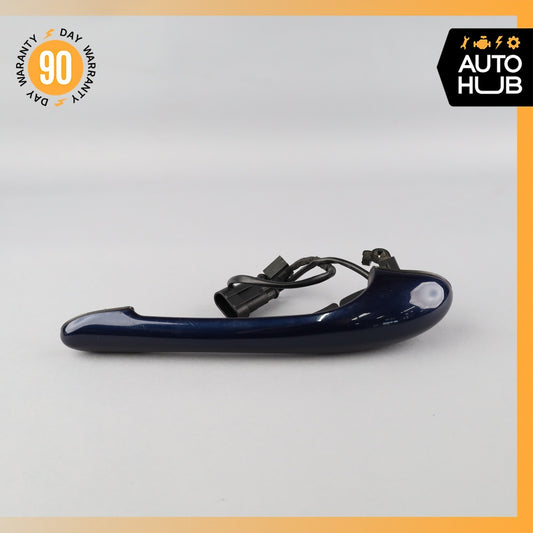 Maserati Quattroporte M139 Rear or Front Right Side Exterior Door Handle OEM - photo 1