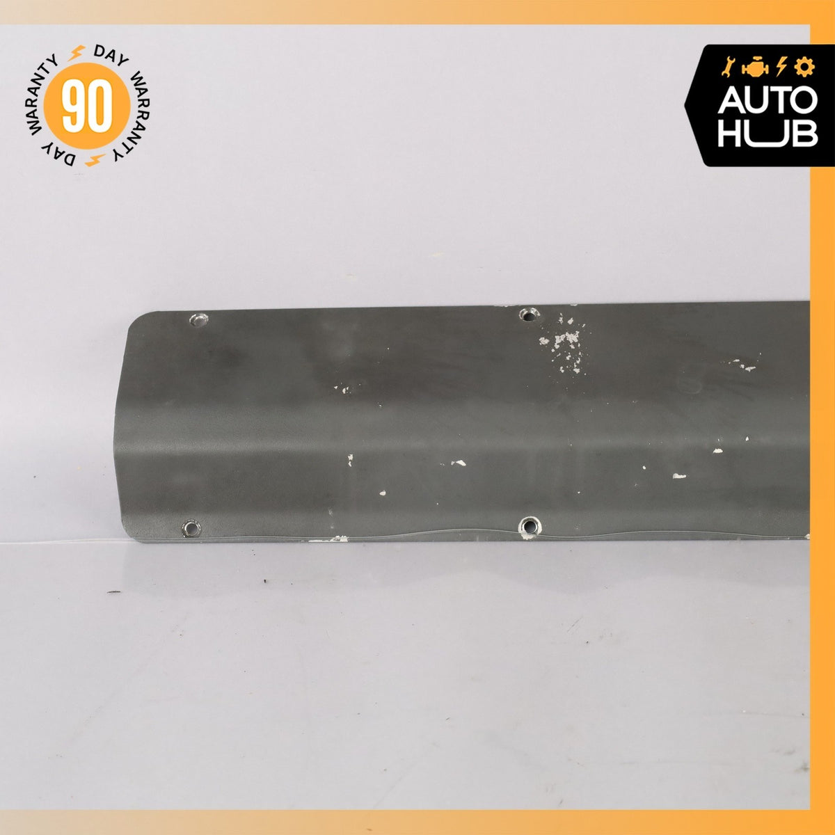 Aston Martin DB7 Vantage Engine Motor Ignition Coil Valve Cover OEM - photo 2
