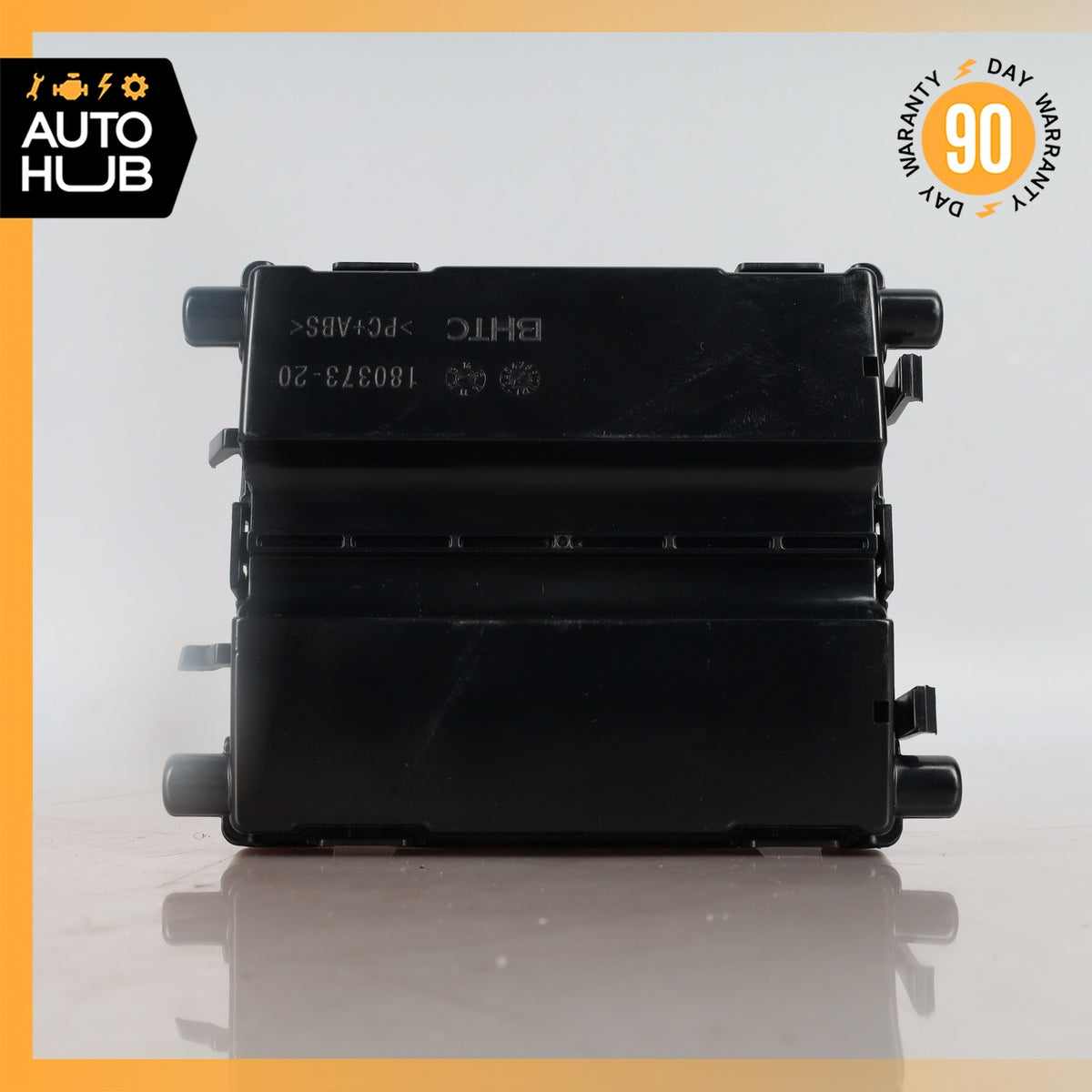 Mercedes W205 C300 AC A/C Heater Control Module 2059007615 OEM - photo 4