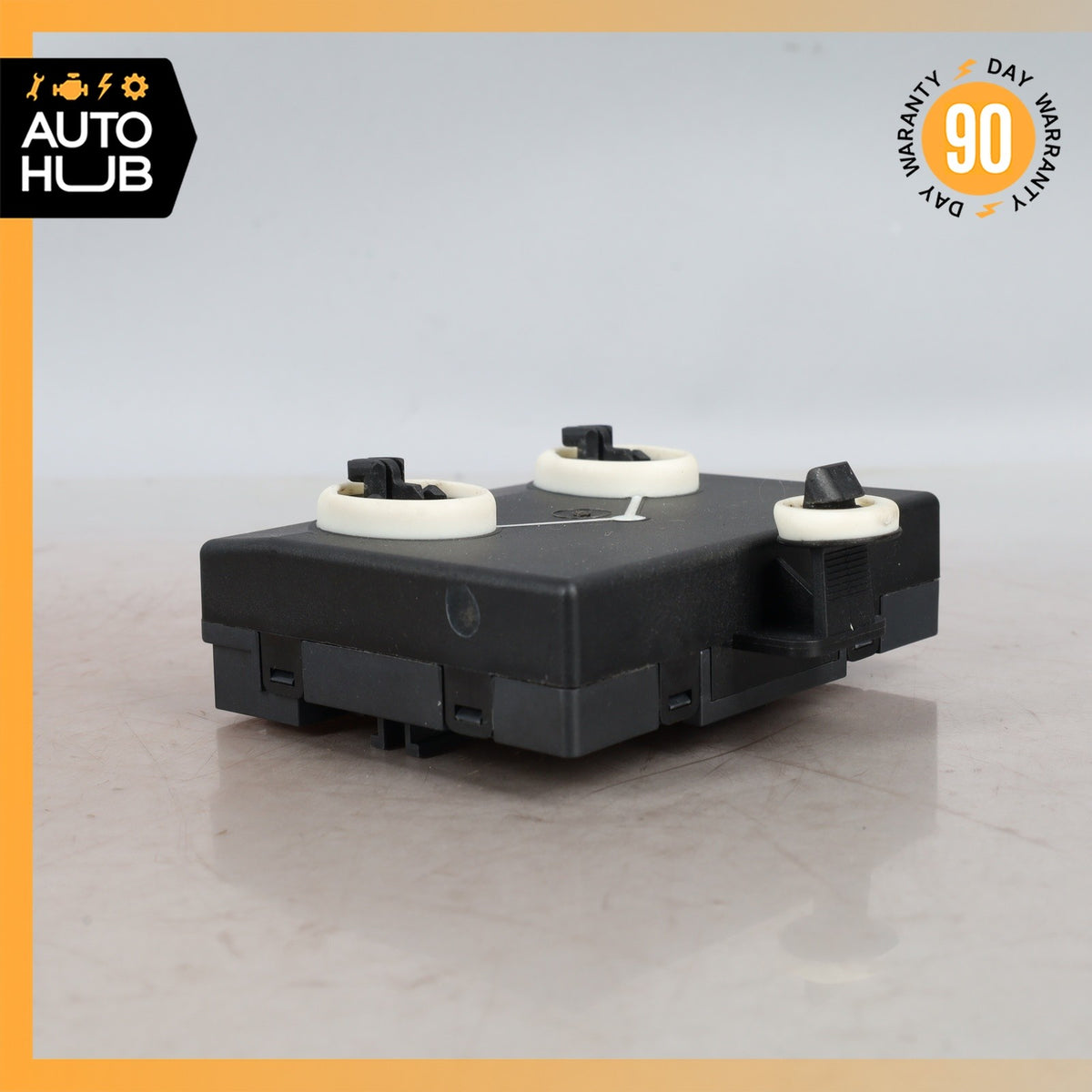 09-12 Audi 8R Q5 Front Left Driver Side Door Control Module OEM - photo 4
