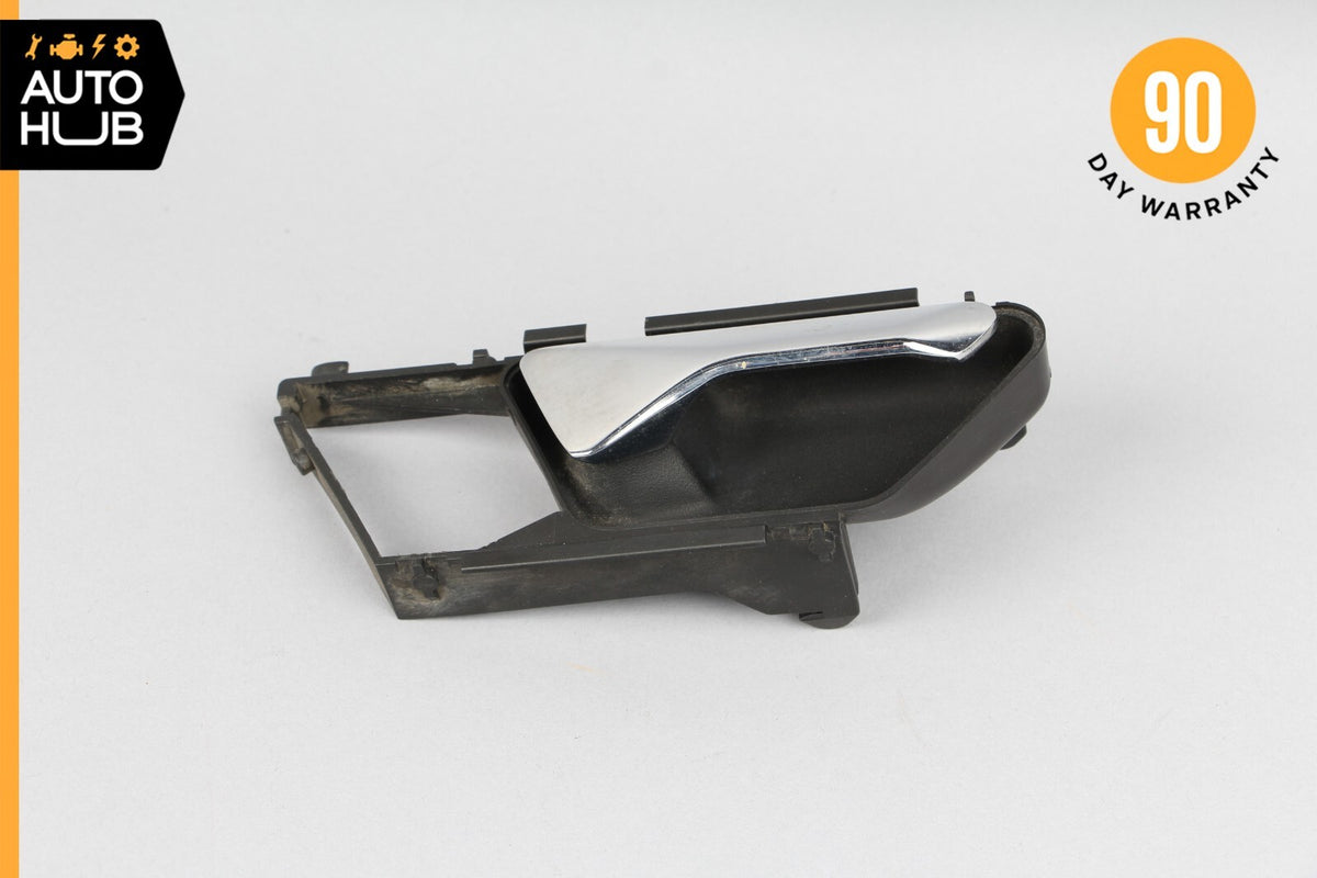 86-95 Mercedes W124 300TE E500 Front or Rear Right Side Interior Door Handle OEM - photo 3