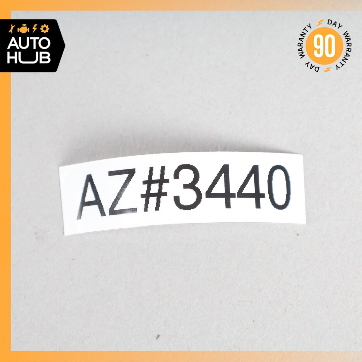 Mercedes W221 S600 S65 AMG C350 Oxygen O2 Sensor Lambda 0025400117 OEM - photo 5