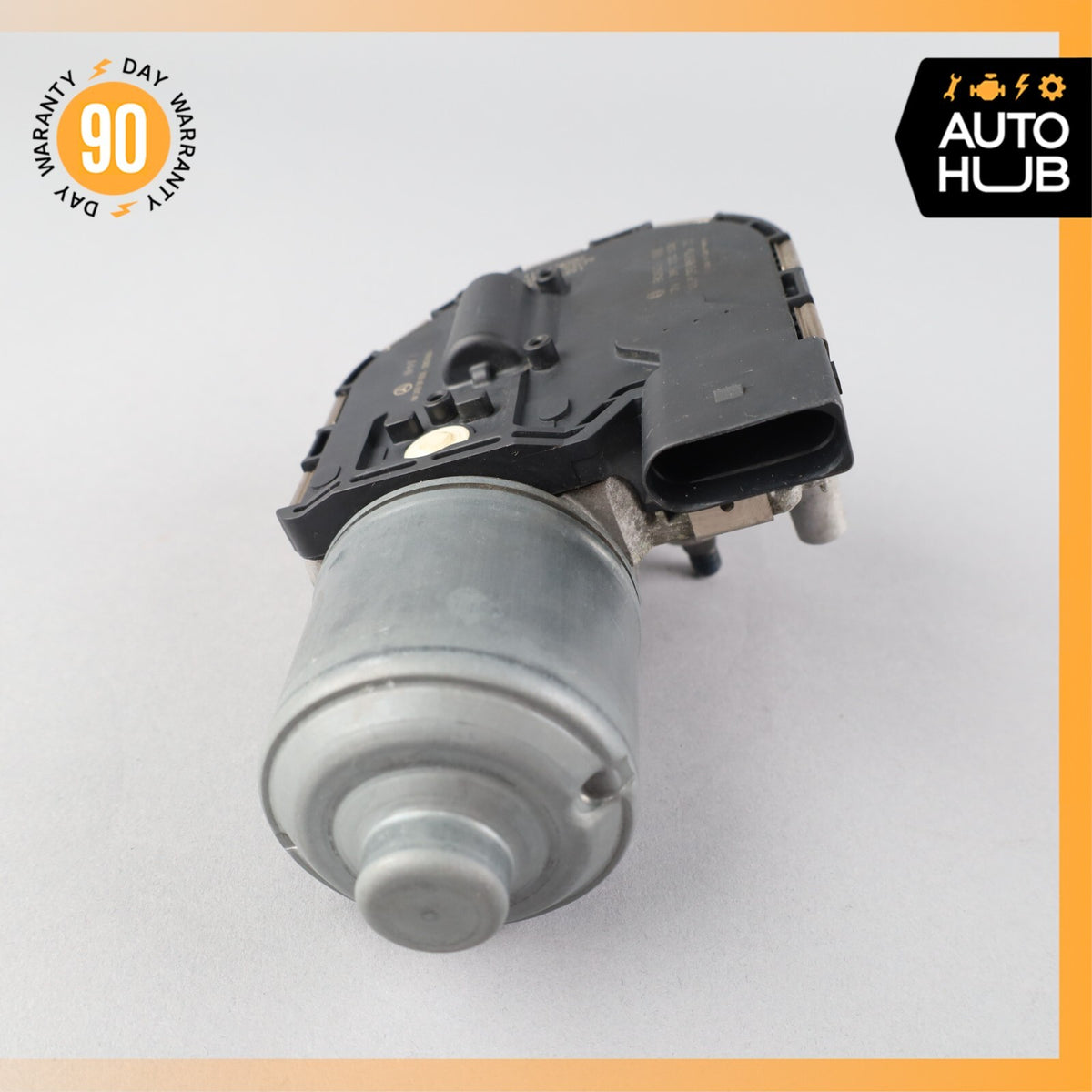 07-14 Mercedes W221 S550 S63 AMG CL550 Windshield Wiper Motor 1397220508 OEM - photo 8