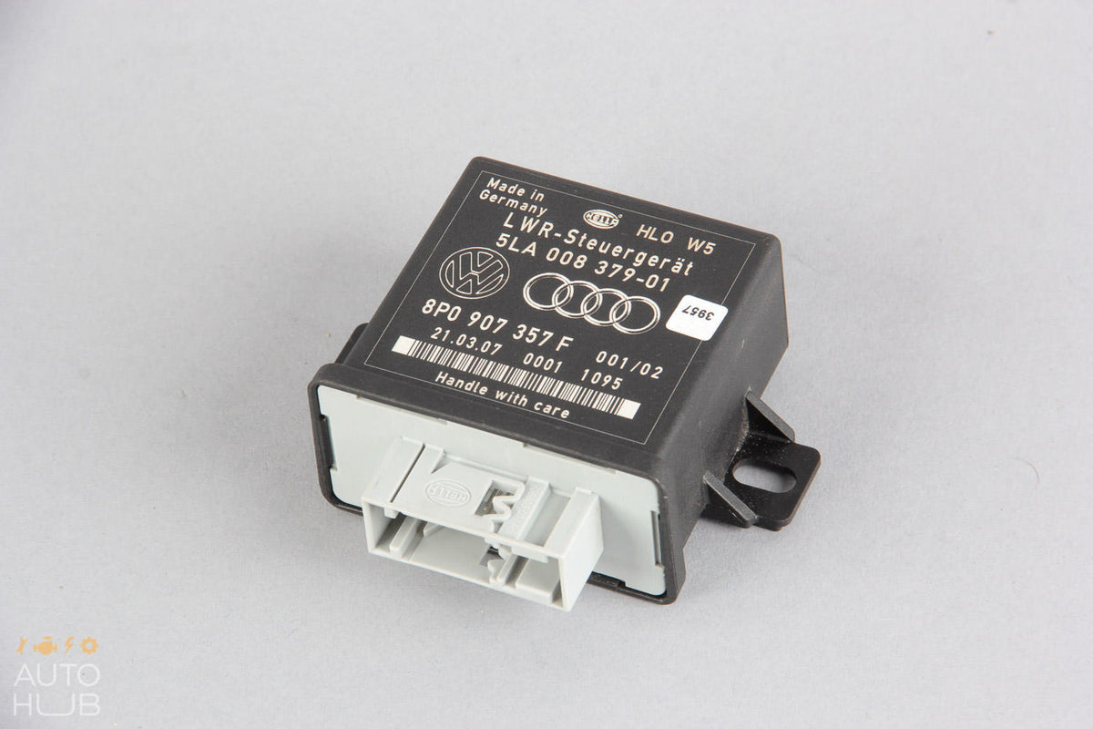 Audi Q7 4L HID Xenon Headlight Control Module OEM - photo 2