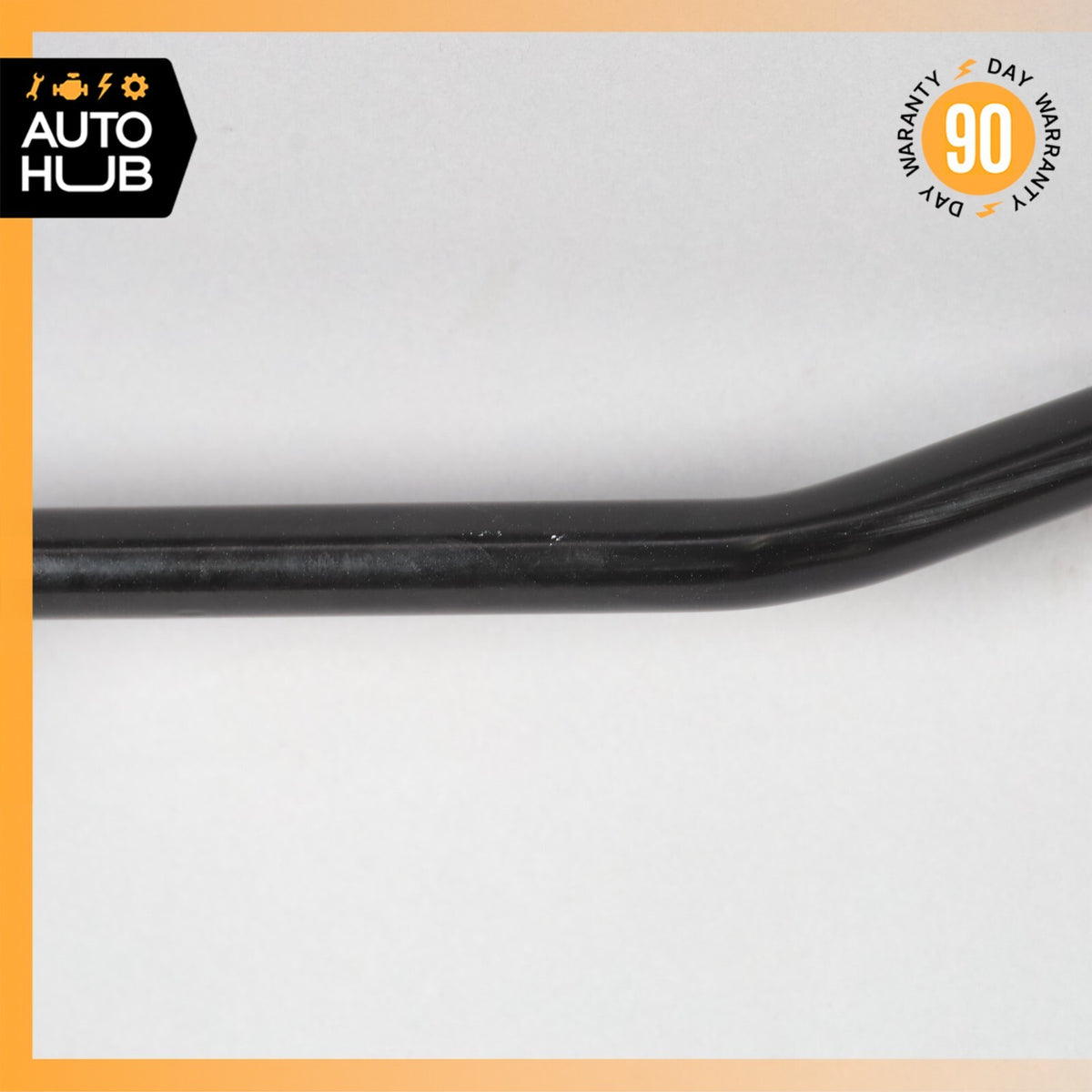 11-20 Ferrari FF F151 / GTC4Lusso Front Anti Roll Sway Bar Stabilizer OEM 40k - photo 16