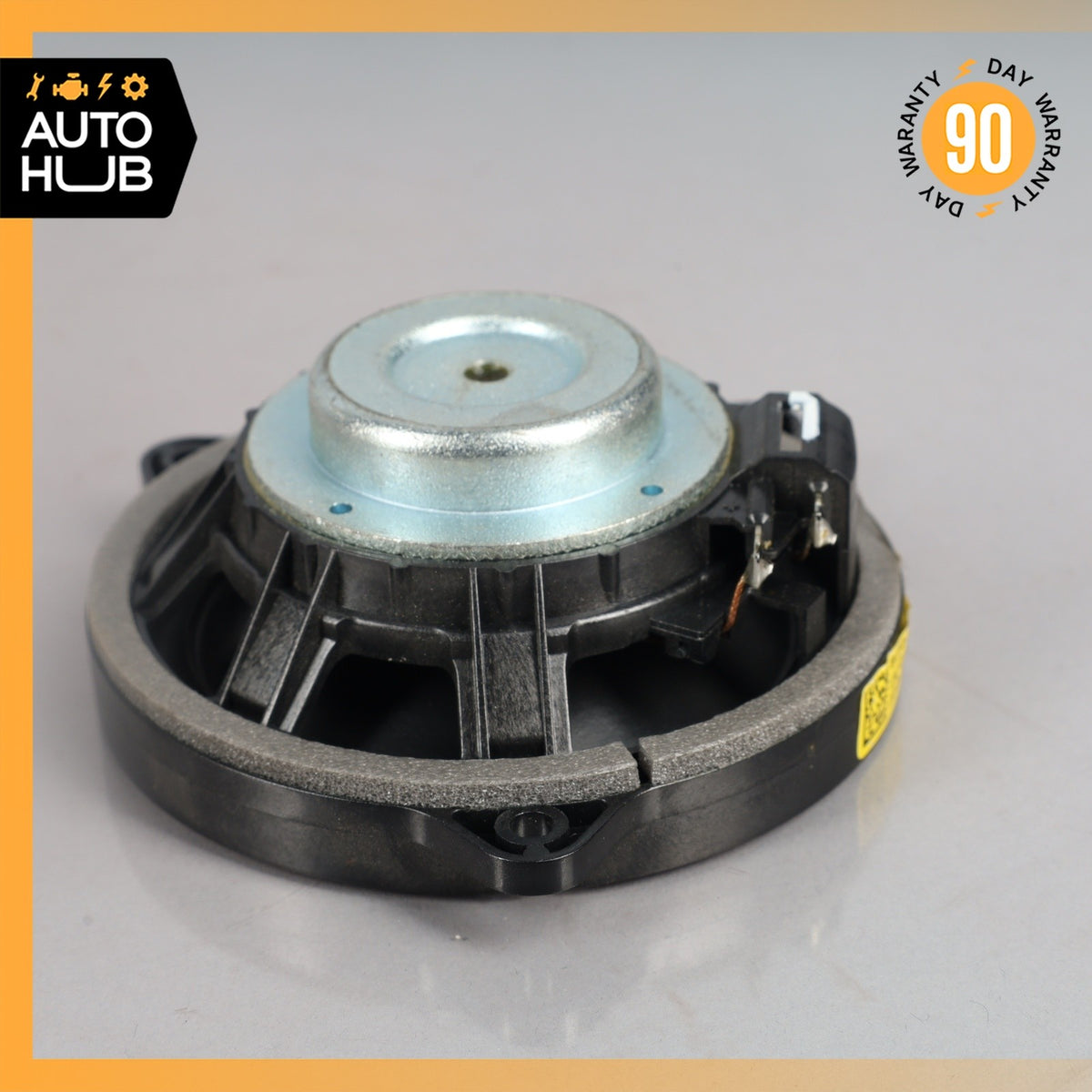 Jaguar X152 F-Type R Right or Left Door Audio Loud Speaker BJ3218808BB OEM 85k - photo 7